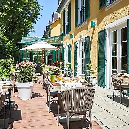 Hotel Freisinger Hof