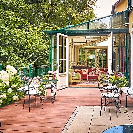 מלון Freisinger Hof 4*
