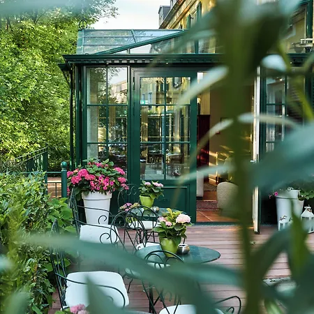 Hotel Freisinger Hof 4*