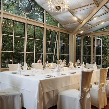 Freisinger Hof 4*