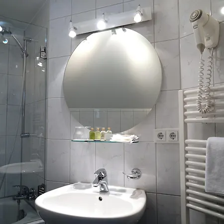 Freisinger Hof Hotel München
