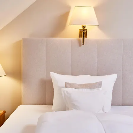 Freisinger Hof Hotel 4*