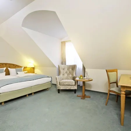 Freisinger Hof Hotel