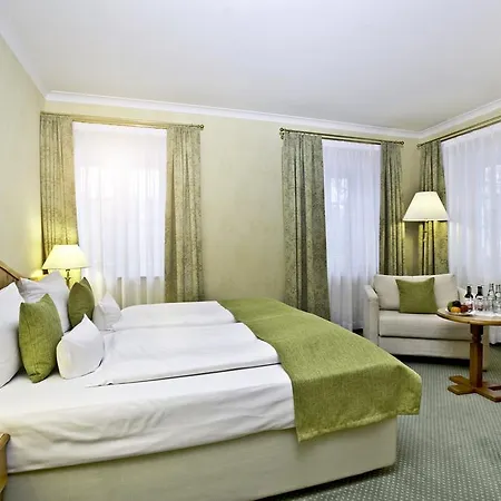 Freisinger Hof Hotel 4*