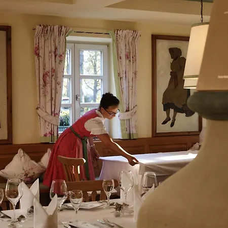 酒店 弗瑞森格酒店