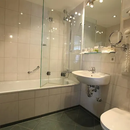 Hotel Freisinger Hof München