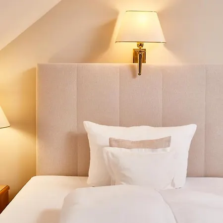 Freisinger Hof Hotel 4*