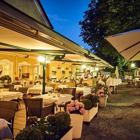 Freisinger Hof