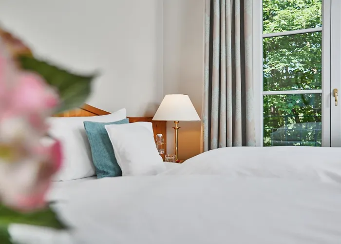 Freisinger Hof 4*