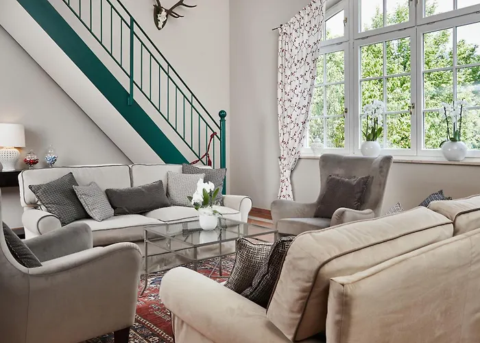 Freisinger Hof 4*