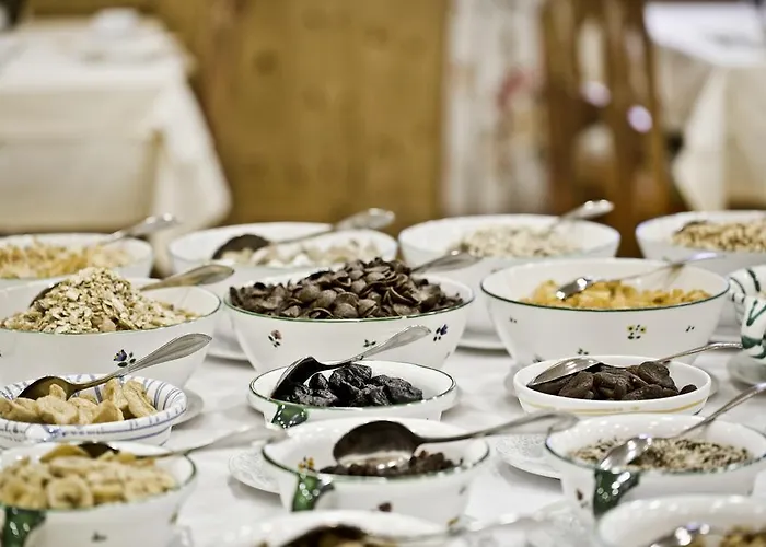 Freisinger Hof Hotel München