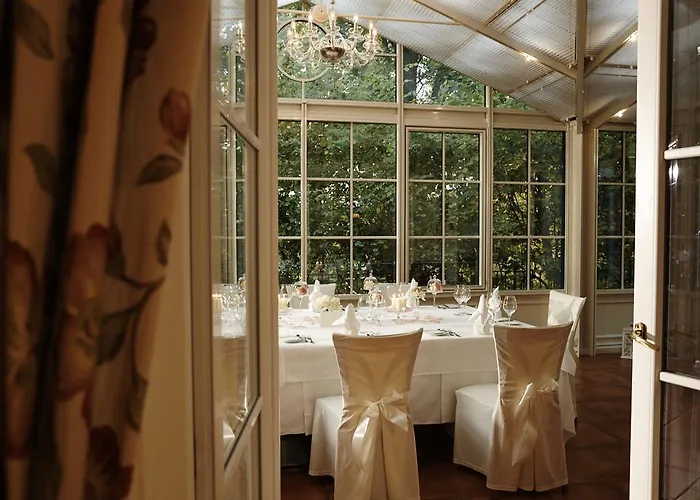 Freisinger Hof Hotel