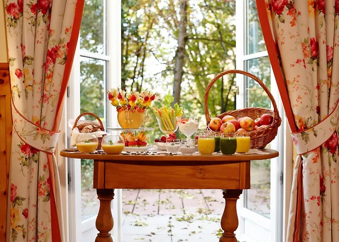 Hotel Freisinger Hof 4*