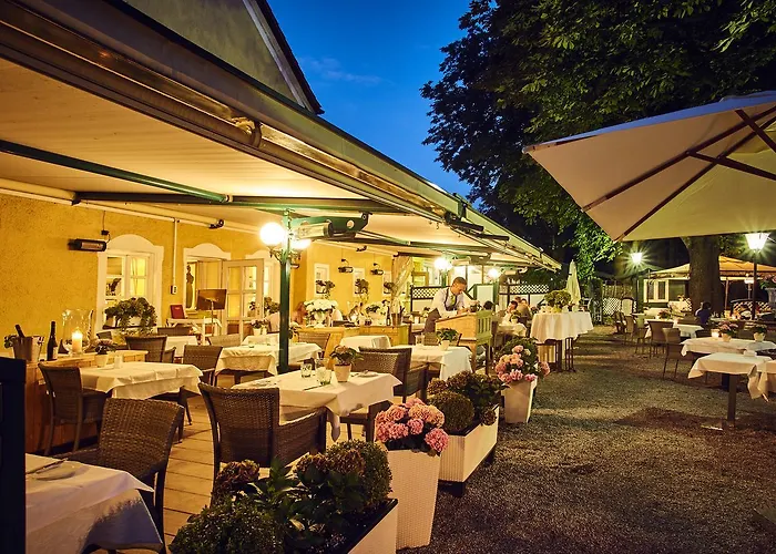 Freisinger Hof