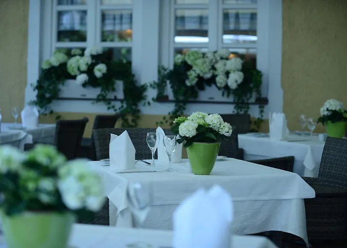 Freisinger Hof Hotel