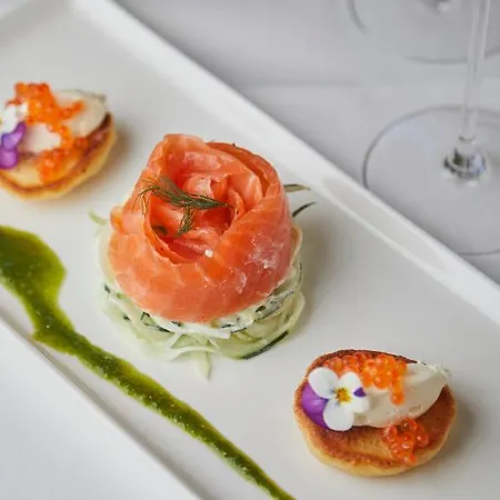 Hotel Freisinger Hof Monaco di Baviera