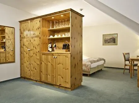 Freisinger Hof Hotel