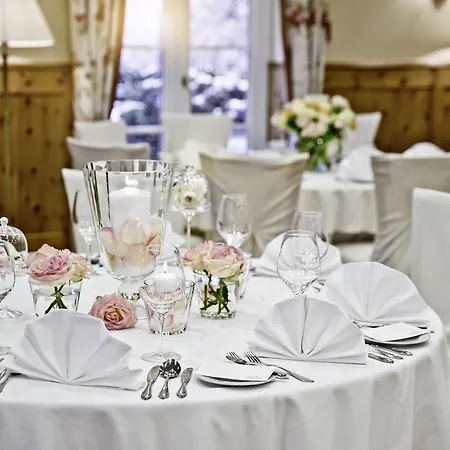 Freisinger Hof Monaco di Baviera