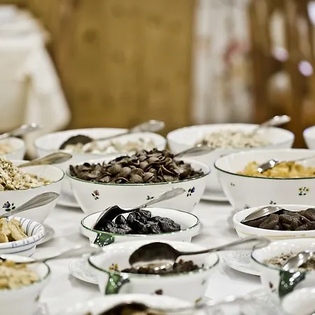 Freisinger Hof Hotel Monaco di Baviera