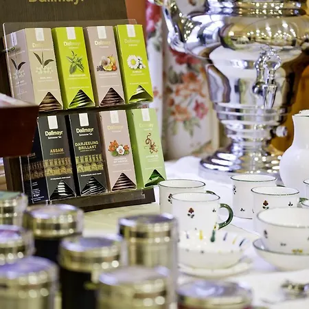 Freisinger Hof 4* Monaco di Baviera