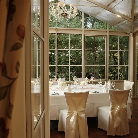 Freisinger Hof Hotel