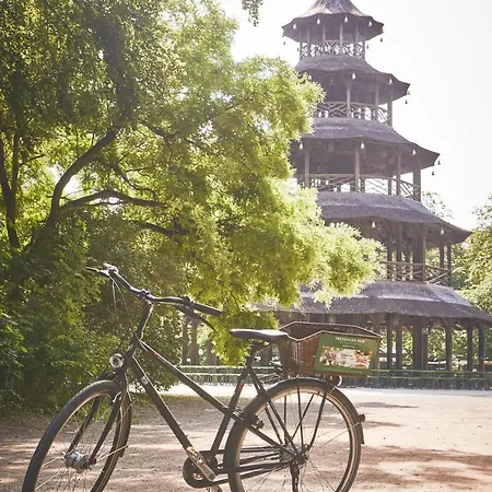 Hotel Freisinger Hof