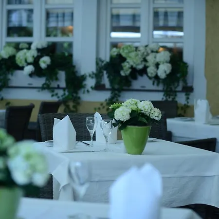 Freisinger Hof Hotel