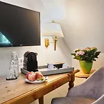 Hotell Freisinger Hof