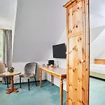 Hotell Freisinger Hof München
