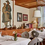Freisinger Hof Hotell München