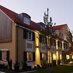 Hotell Freisinger Hof