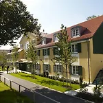 Hotell Freisinger Hof