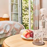 فندق فرايسنغر هوف 4*