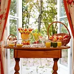 Hotell Freisinger Hof 4*