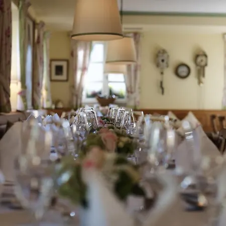 Freisinger Hof Отель 4*