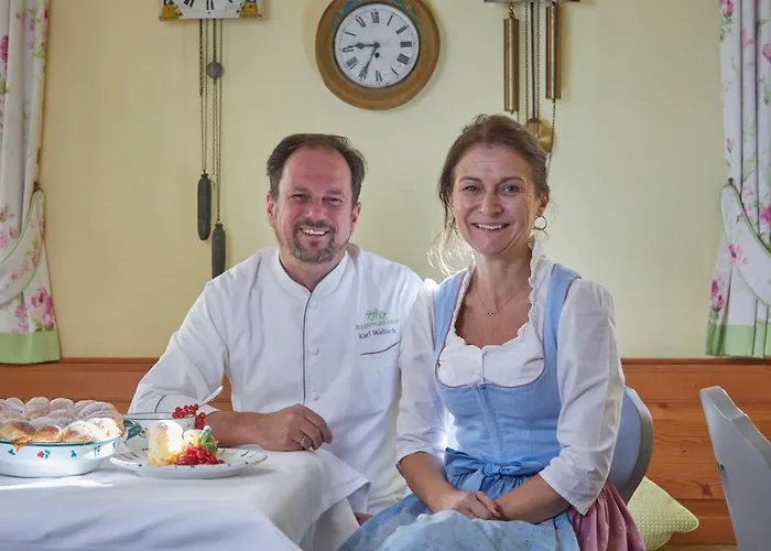 Hotel Freisinger Hof