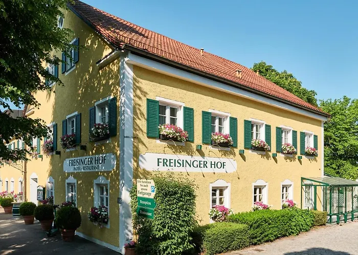 Freisinger Hof Múnich
