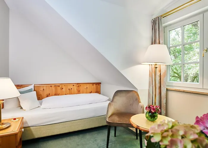 Freisinger Hof Hotel