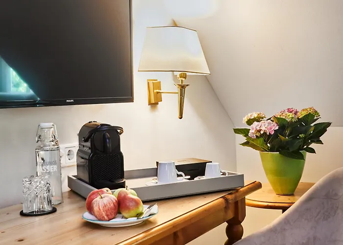 Hotel Freisinger Hof