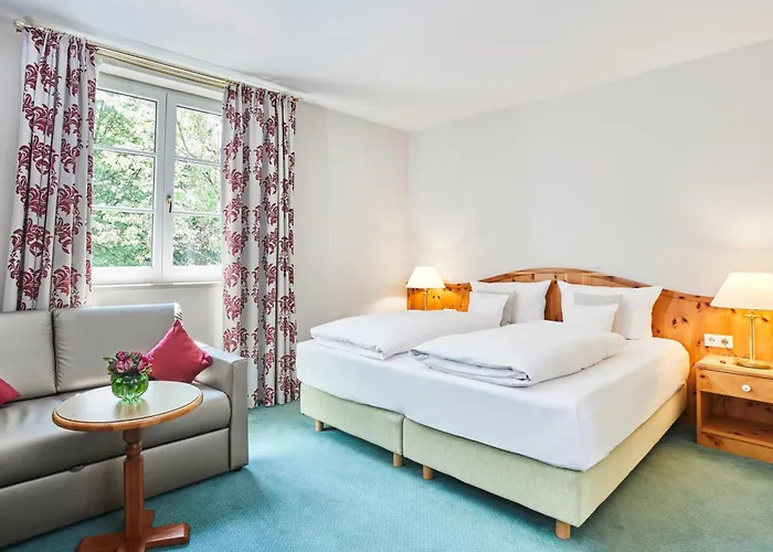 Freisinger Hof Hotel 4*