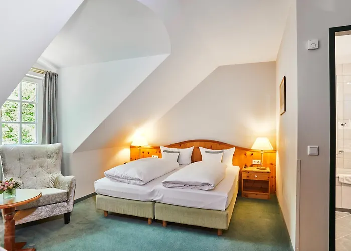 Hotel Freisinger Hof 4*