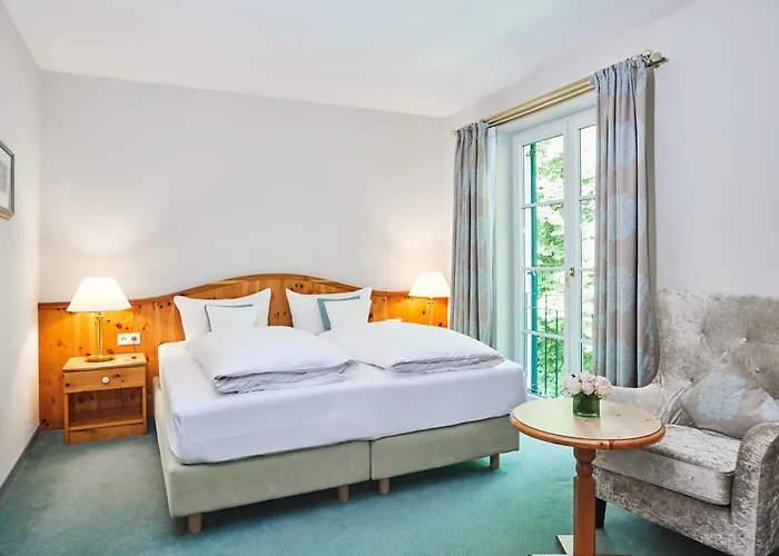 Freisinger Hof Hotel