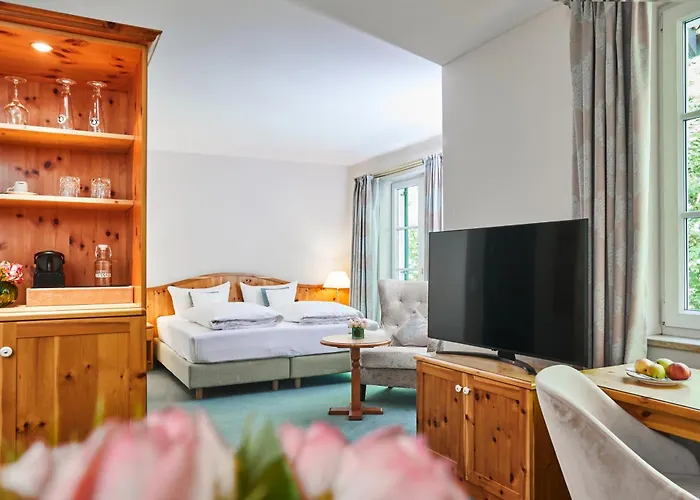Hotel Freisinger Hof