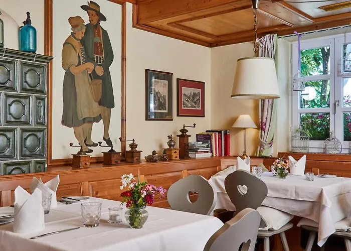 Freisinger Hof Hotel Múnich