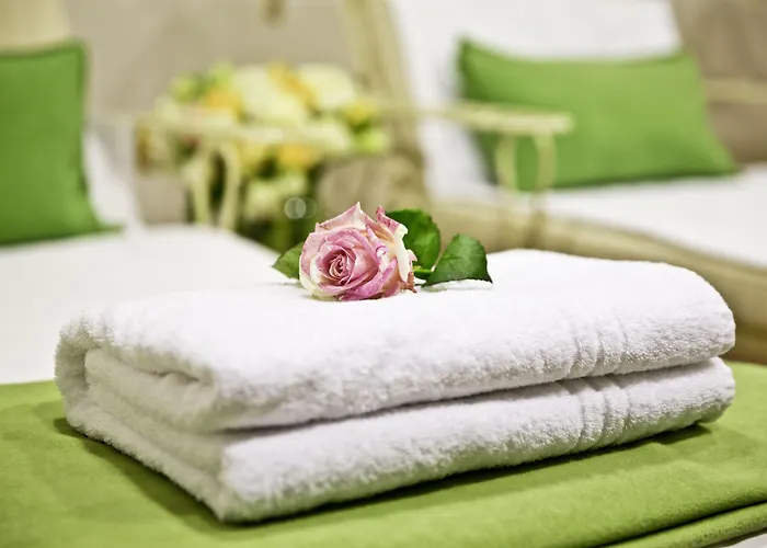 Hotel Freisinger Hof 4*