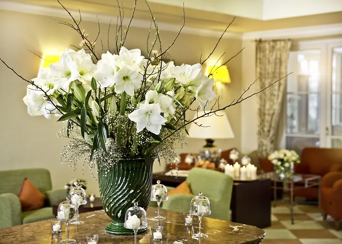 Freisinger Hof 4* Múnich