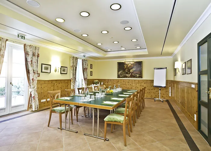 Freisinger Hof Hotel Múnich