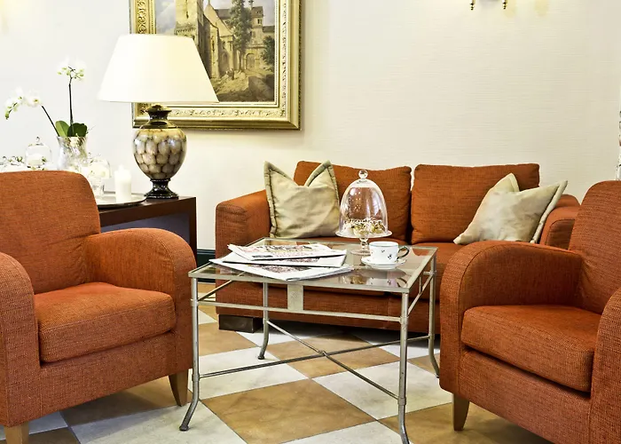Hotel Freisinger Hof