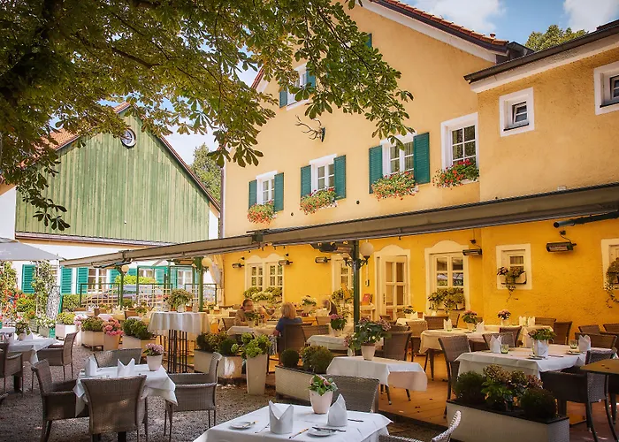 Freisinger Hof