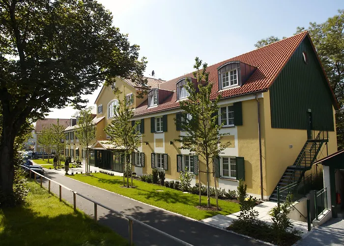 Hotel Freisinger Hof